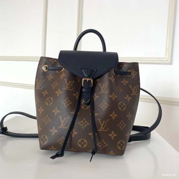 LOUIS BB VUITTON MONTSOURIS 0712